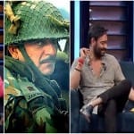 अभिषेक बच्चन, संजय दत्त, अजय देवगन