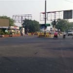 लॉकडाउन (सांकेतिक तस्वीर)