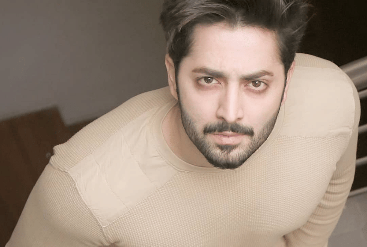 Pakistani actress Ayeza Khan slam fake news about her death in plane crash with husband Danish Taimoor