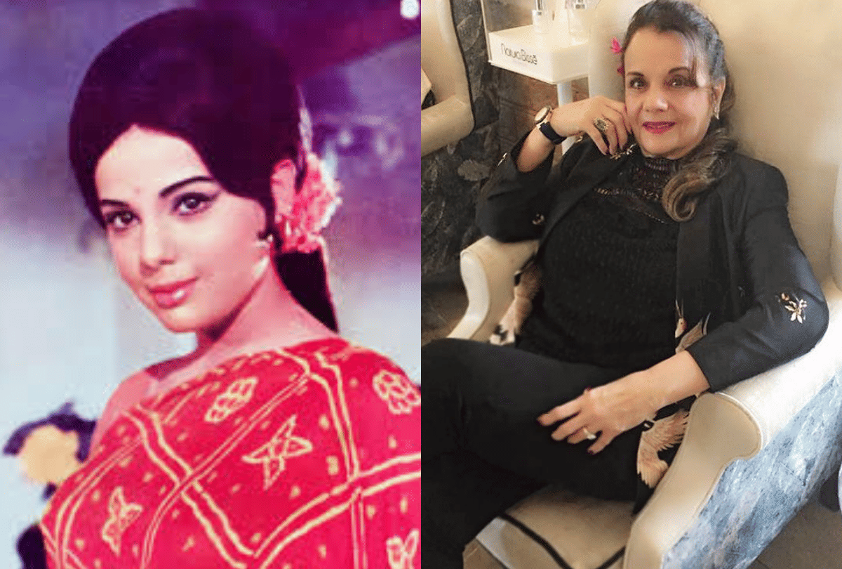 veteran actress Mumtaz Breaks Silence on Death Rumors and release a video