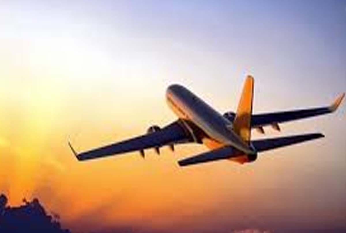 Kanpur to Delhi-Mumbai flights from may 25