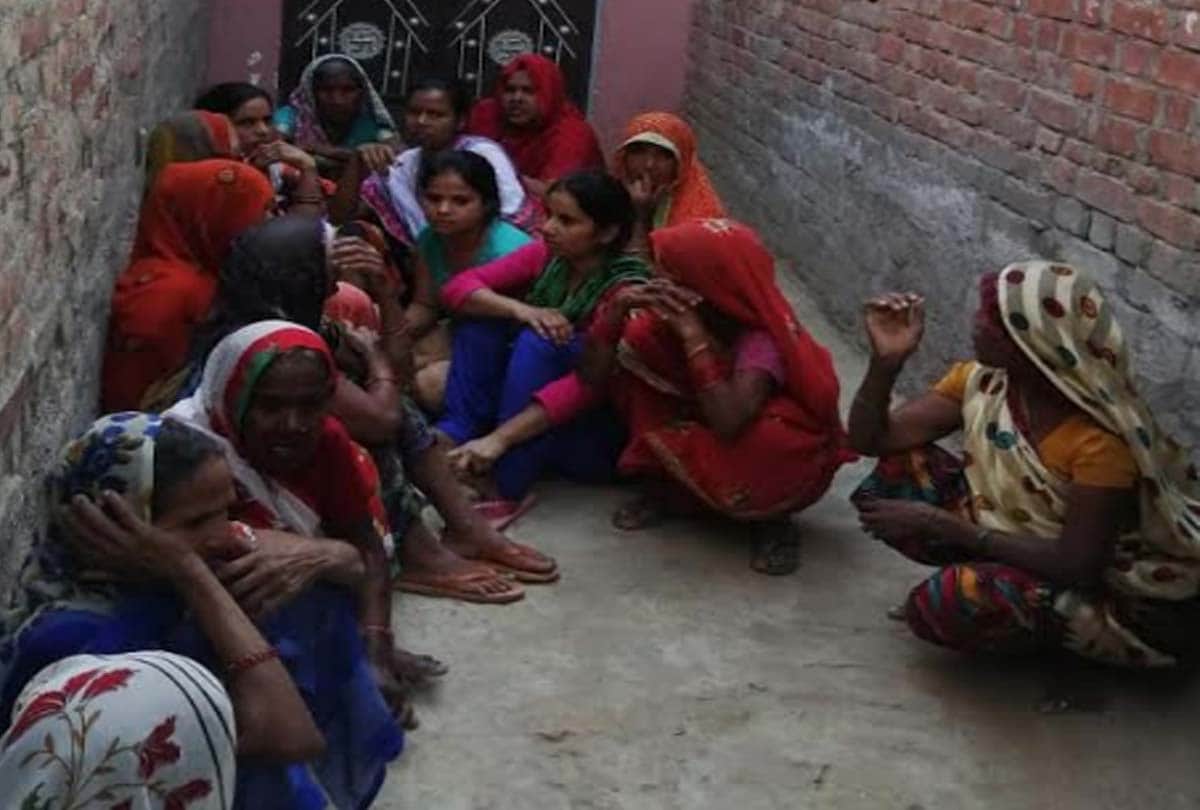 Advocate committed suicide in kannauj, Message to end life on Facebook