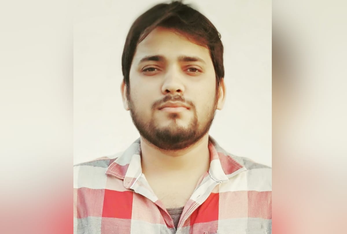 Abhijeet Dubey Appointed Mandal President of Bharatiya Kisan Shramik Janashakti Union in deoria