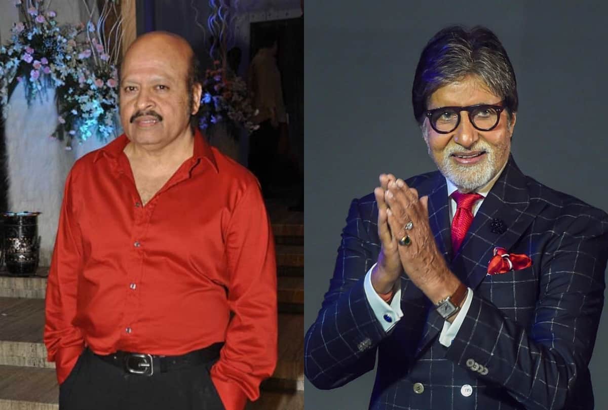 rajesh roshan birthday know unknown facts about Indian music director song who made amitabh bachchan singer