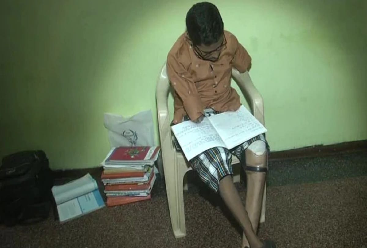 New initiative in education: now teachers will be able to teach children with disabilities in Jammu and Kashmir