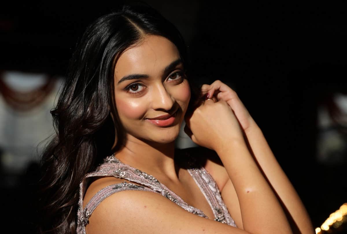 Bad Boy starrer Amrin Qureshi said I get angry when people compare me with Kiara Advani