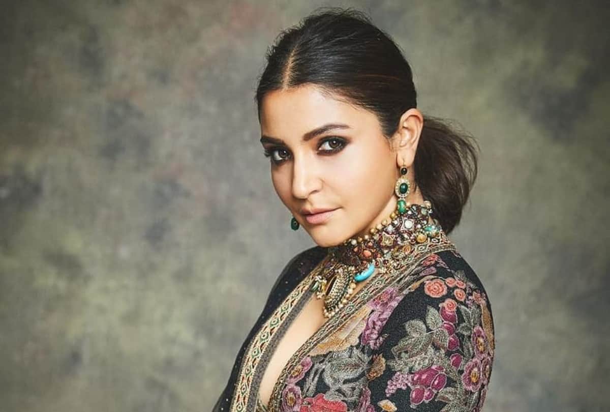 Anushka Sharma Talks About Her Next Film and Production House In An Exclusive Interview With Amar Ujala
