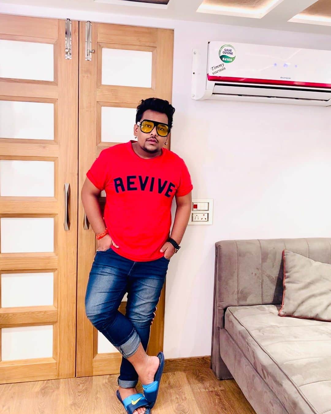 Chote Miyan and film ready actor Mohit Baghel has passed away due to cancer in age 27