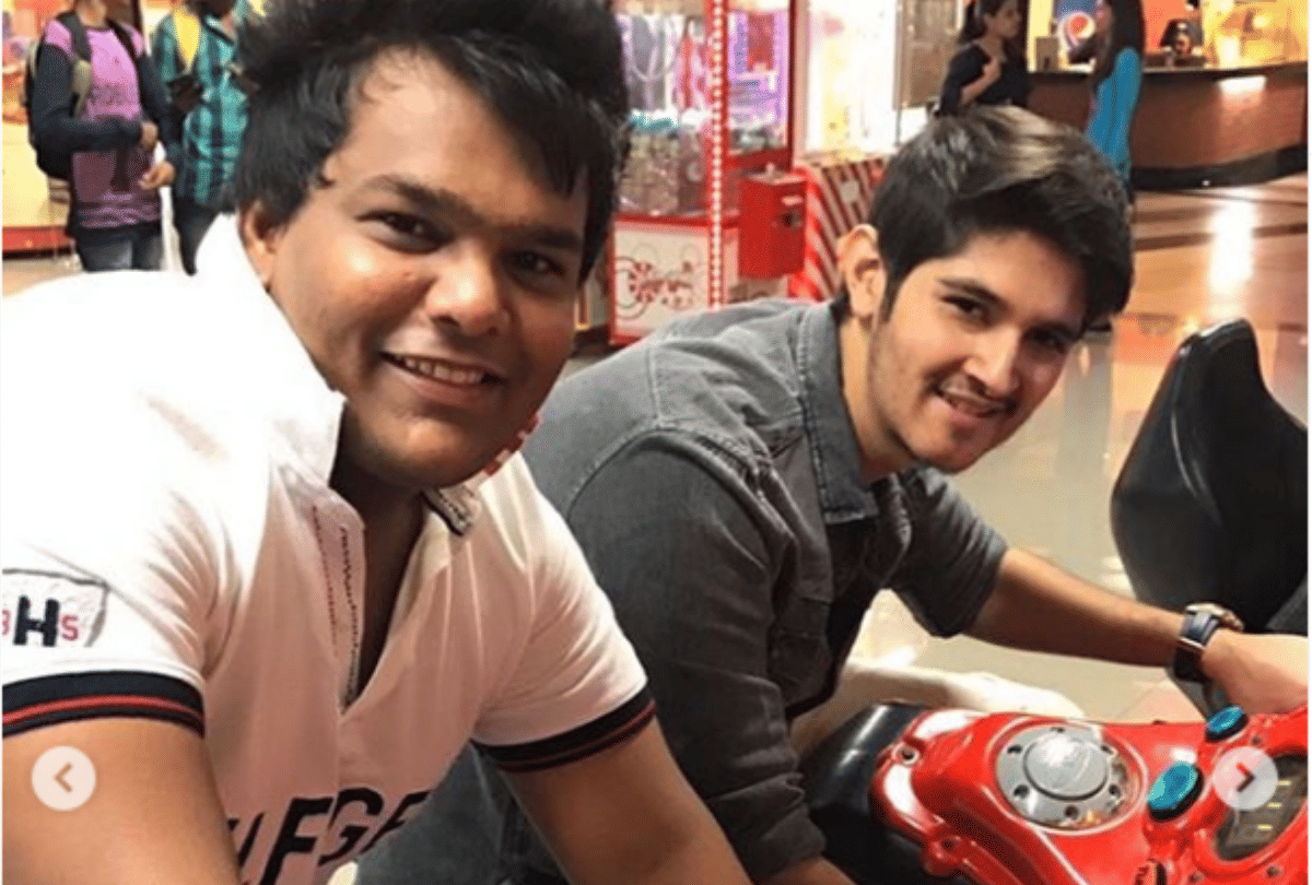 Mohit Baghel death rohan mehra post a emotinal letter to his friend