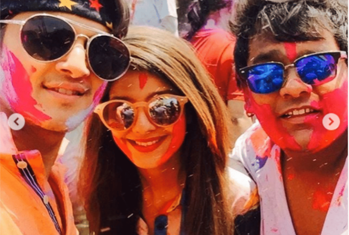 Mohit Baghel death rohan mehra post a emotinal letter to his friend
