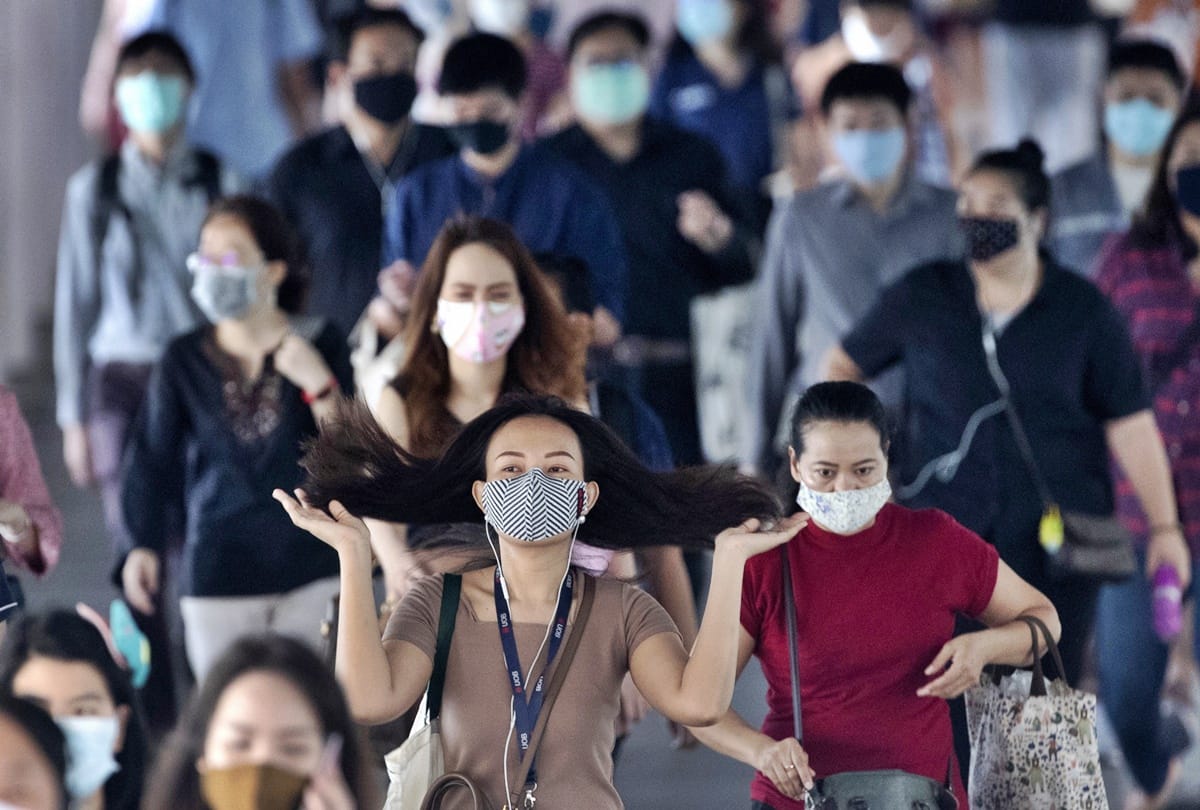spread of coronavirus fuels corruption in latin america coronavirus pandemic