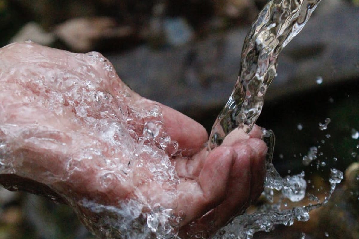 Haryana Farmers Came Forward to Save Land Water Level