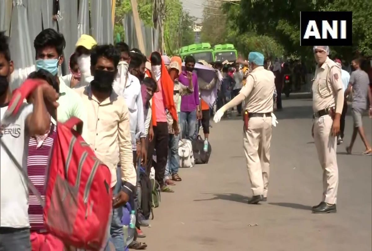 lockdown 4 live updates of 23 may in delhi noida greater noida ghaziabad gurugram faridabad bulandshahr