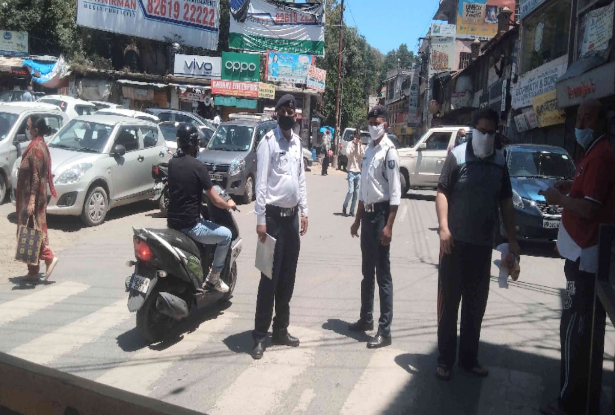 Coronavirus latest live updates of himachal pradesh
