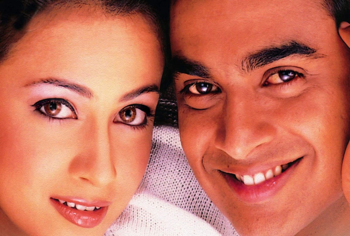 R Madhavan tweet over Rehnaa Hai Terre Dil Mein Sequel