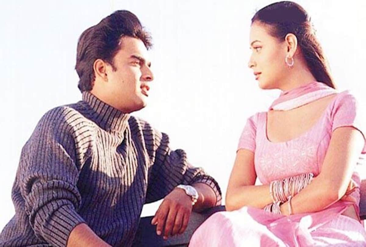 19 Years of RHTD 19 years of rehnaa hai terre dil mein R Madhavan Dia Mirza Untold Facts About Movie