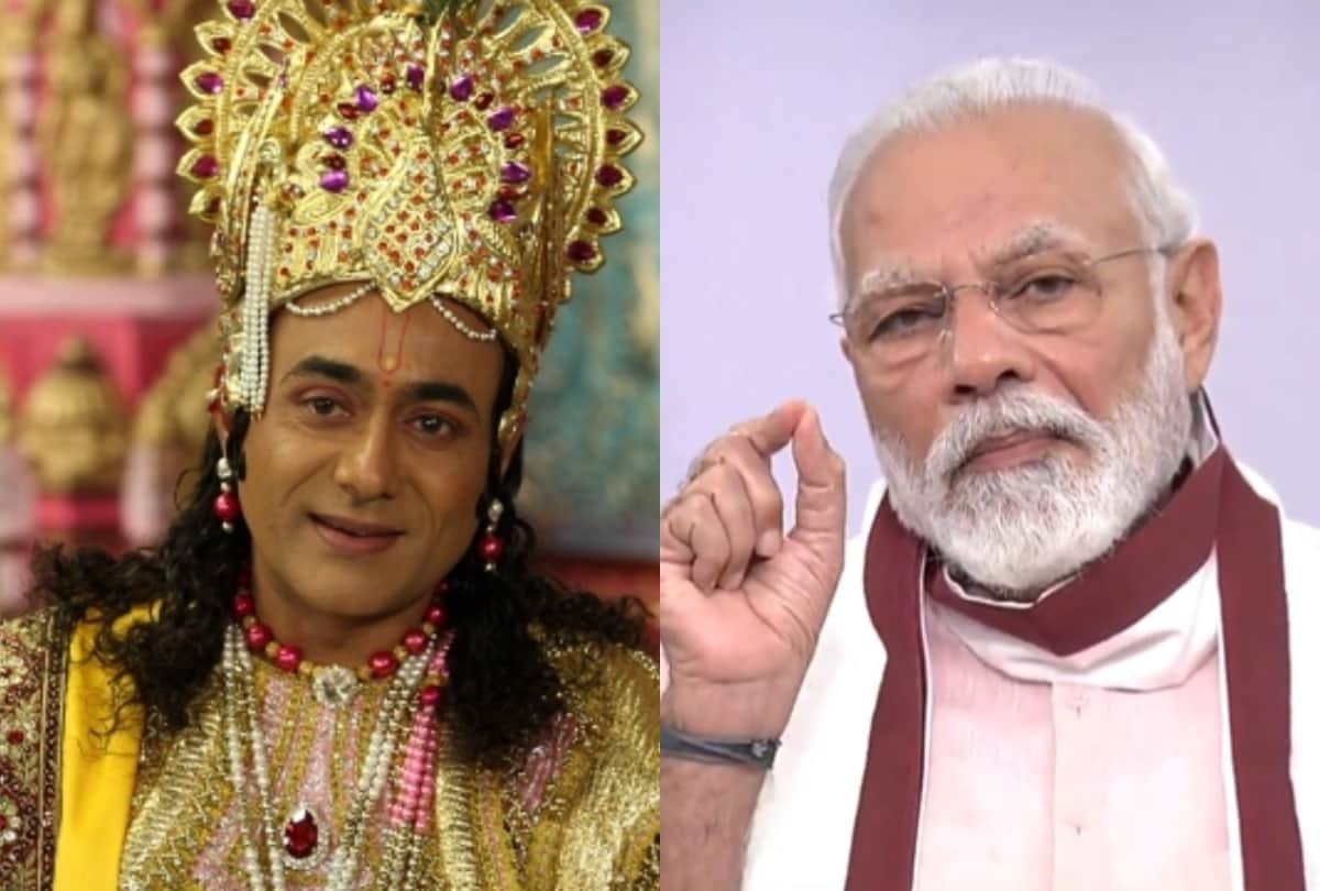 BARC Report Mahabharat and Prime Minister Narendra Modi address to the nation on covid 19 these program top trp list