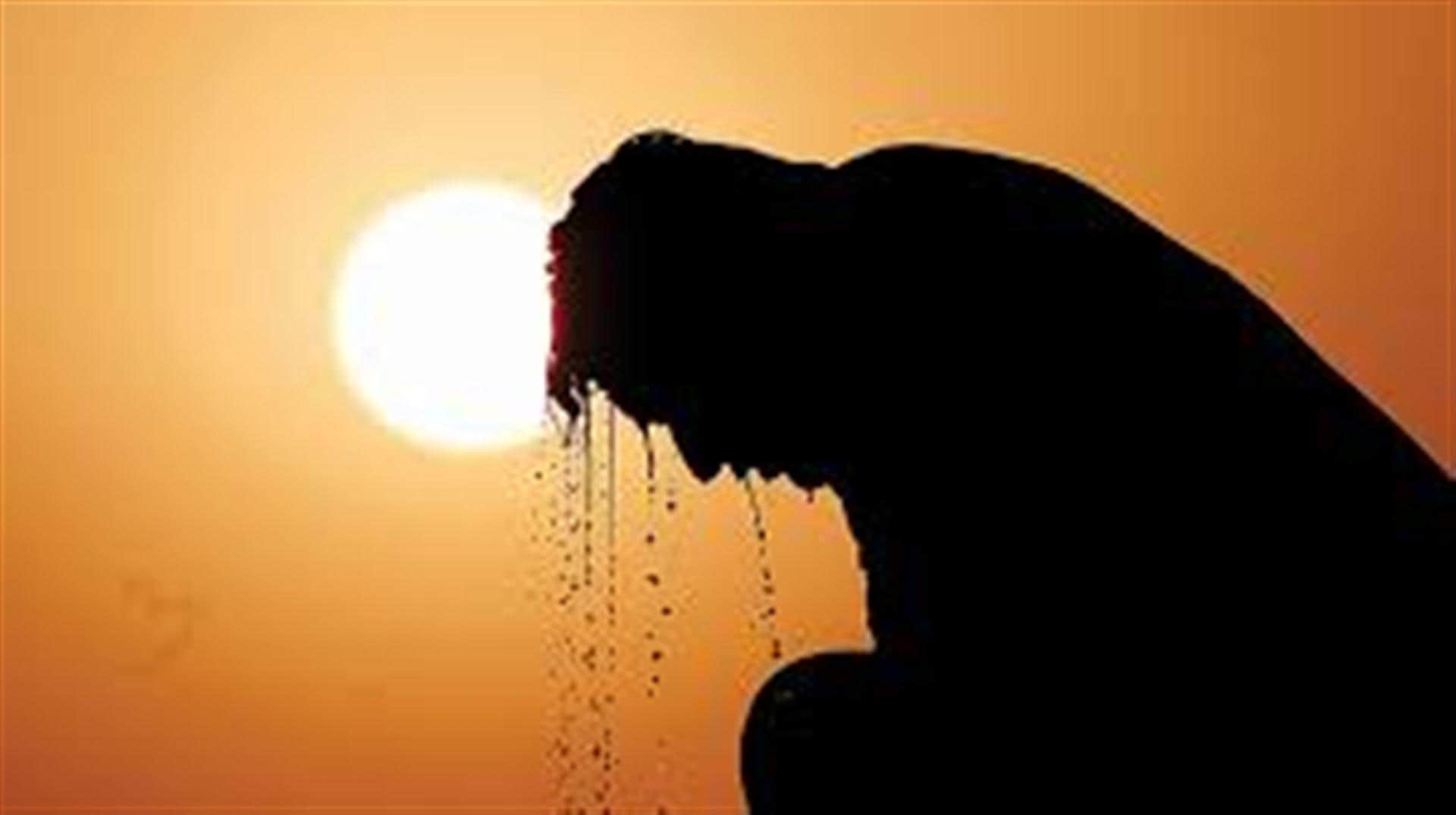 Coronavirus, Intense Heat May Cause Hyperthermia Dangerous for Life