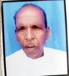 Hathras: After killing the farmer, the dead body was thrown in the field