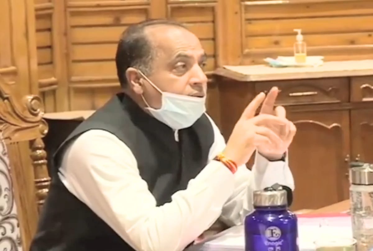 Coronavirus: big decisions of himachal cabinet meeting held today on may 23