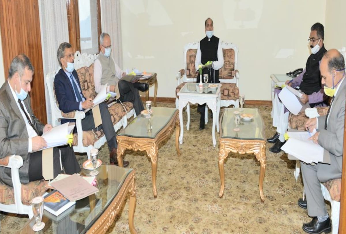 Himachal: Single window meeting approves 11 new industries, 1000 will get jobs