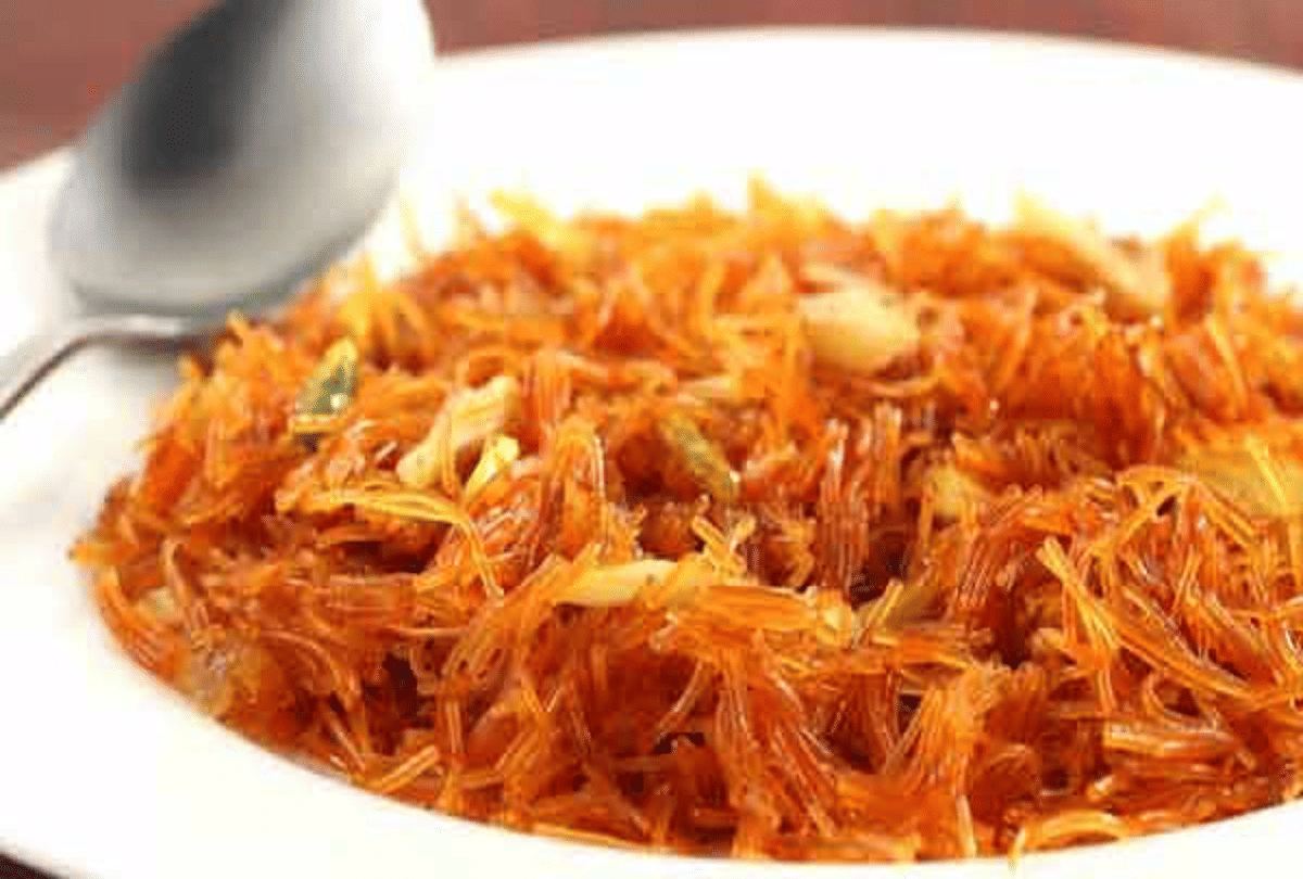 Happy Eid ul-Fitr 2020 eid special recipe kimami sewai