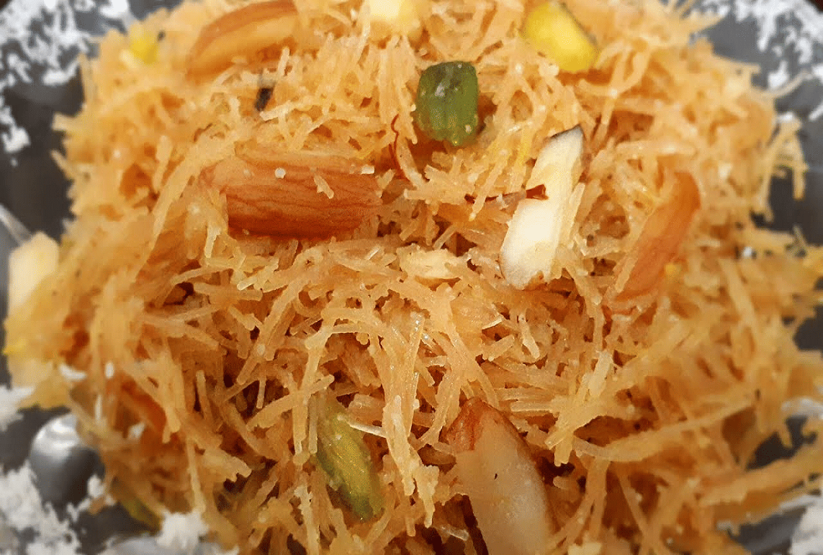 Know Sewai Recipe in Hindi Eid Is Incomplete Without Sewai Full Recipe in Hindi