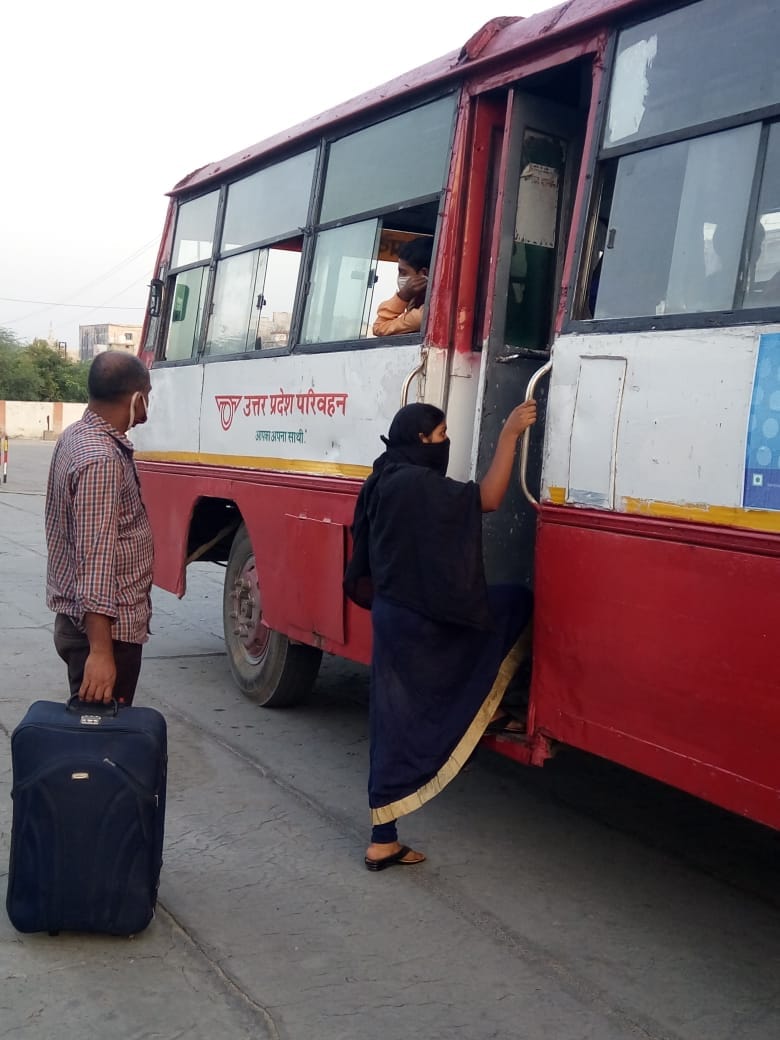 Shramik Special trains are delayed by seven to eight hours