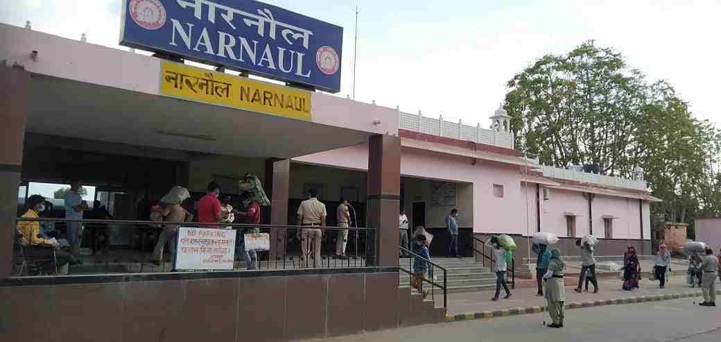 janshatabdi will run from june 1