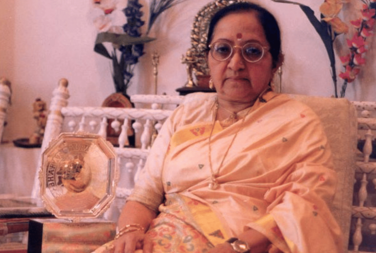 Legendary classical vocalist Shyamala G Bhave dies at age 79