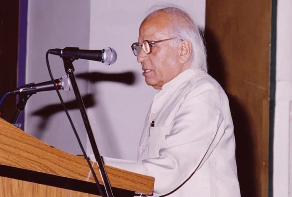 radio ceylon host gopal sharma passed away at 88