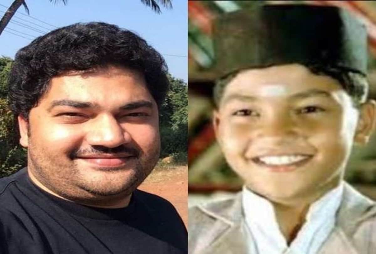 Master Majunath birthday Nayaker then and now pics know more about malgudi days swami life and career