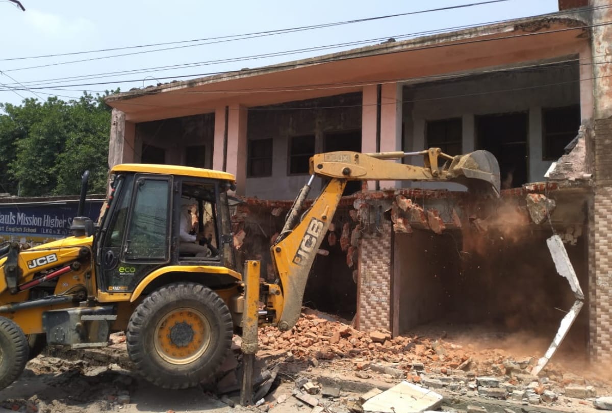 Gorakhpur Lockdown 4.0 update See Latest Photos in Gorakhpur Curfew, 23 may latest update news