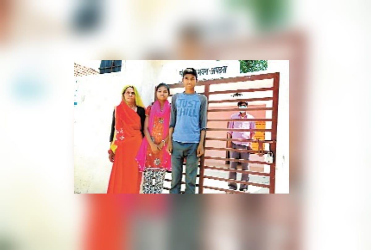 coronavirus cases in up Restrictions on touching household items See photos