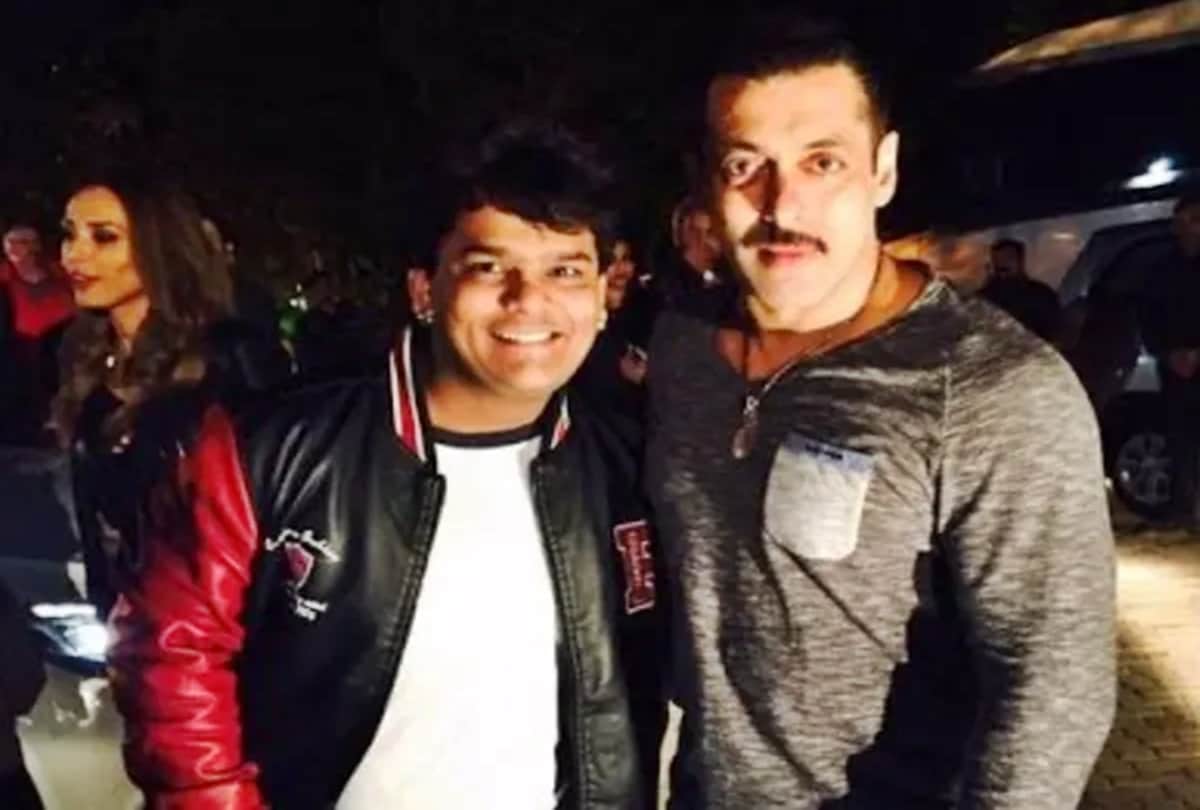 mohit baghel passed away due to cancer here know about him