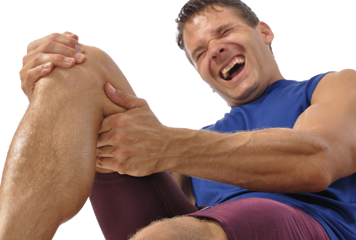 5 foods that may help with muscle cramps
