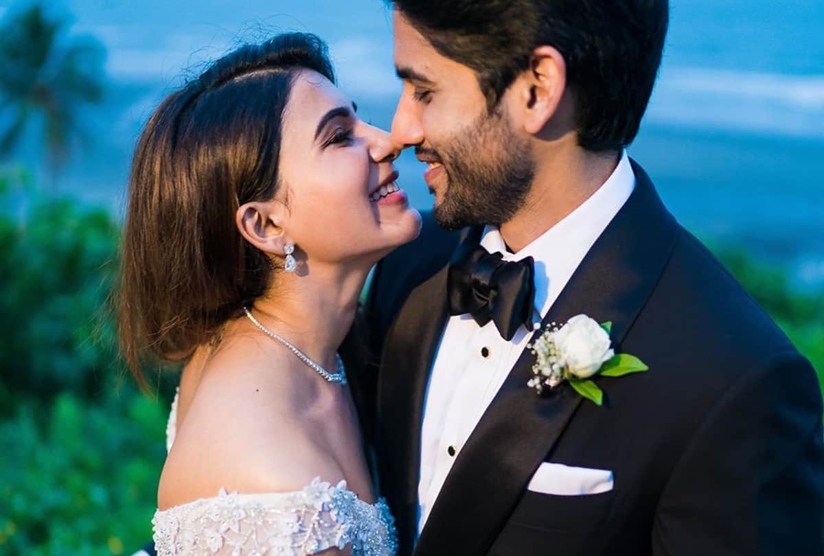 After divorce Naga Chaitanya Buys New House Samantha Akkineni Continues to Stay at Their Old bunglow