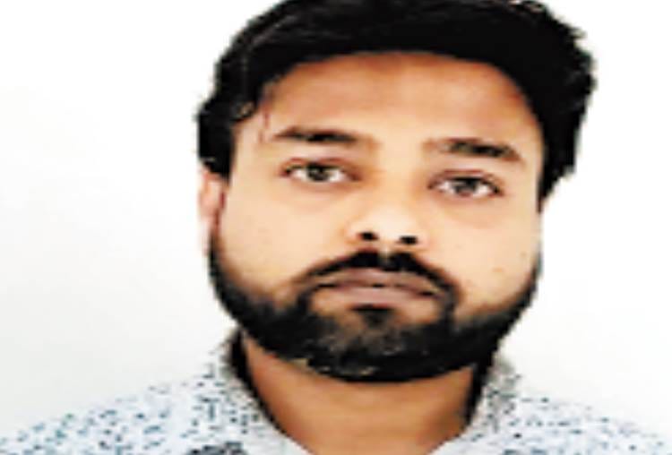 STF arrested a fraud journalist