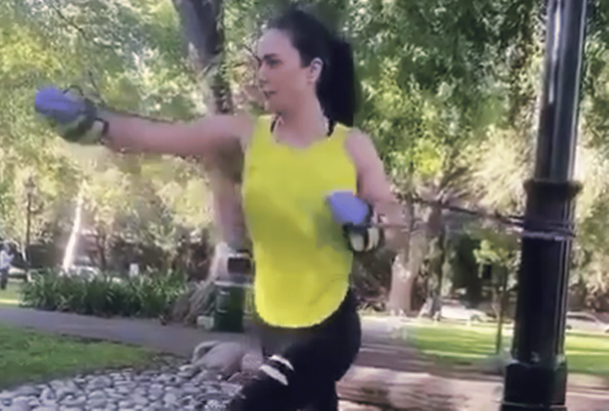 Preity Zinta enjoy Holidays With Husband Gene Goodenough here look
