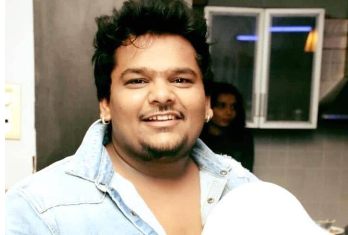 Salman Khan Film Ready Actor Mohit Baghel was a resident of Mathura