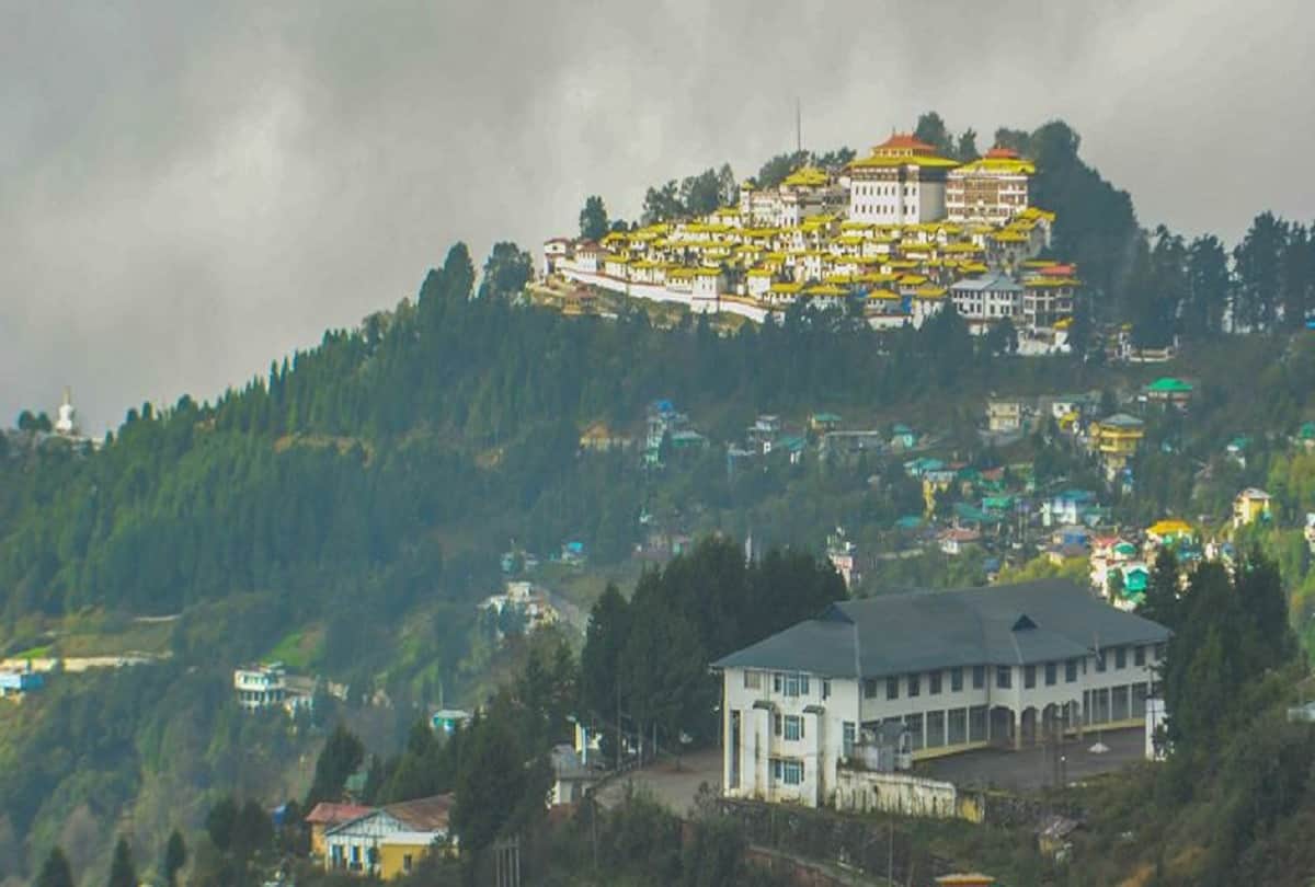 history and interesting facts of mysterical place tawang in hindi