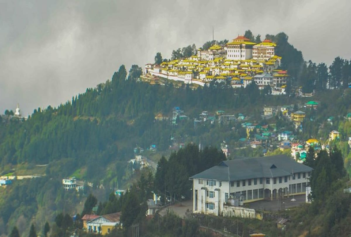 history and interesting facts of mysterical place tawang in hindi