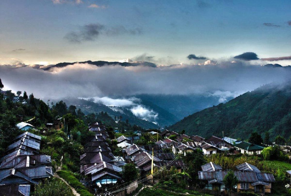 Why China claims Arunachal Pradesh know the history of Tawang