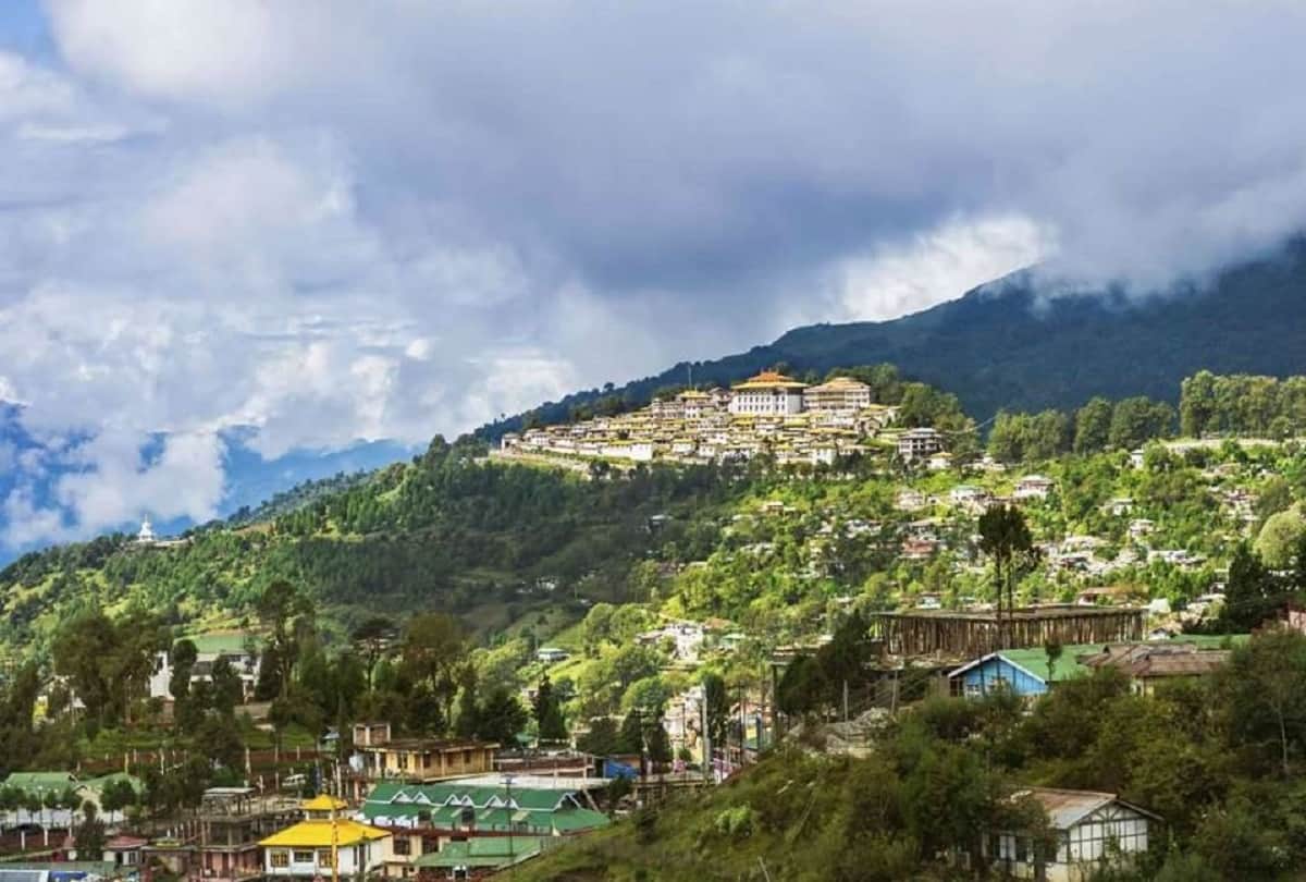 Why China claims Arunachal Pradesh know the history of Tawang