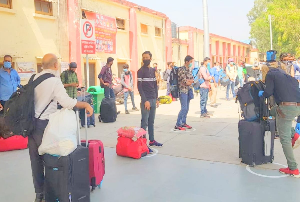indian railway new rules and regulation to start service again after lockdown