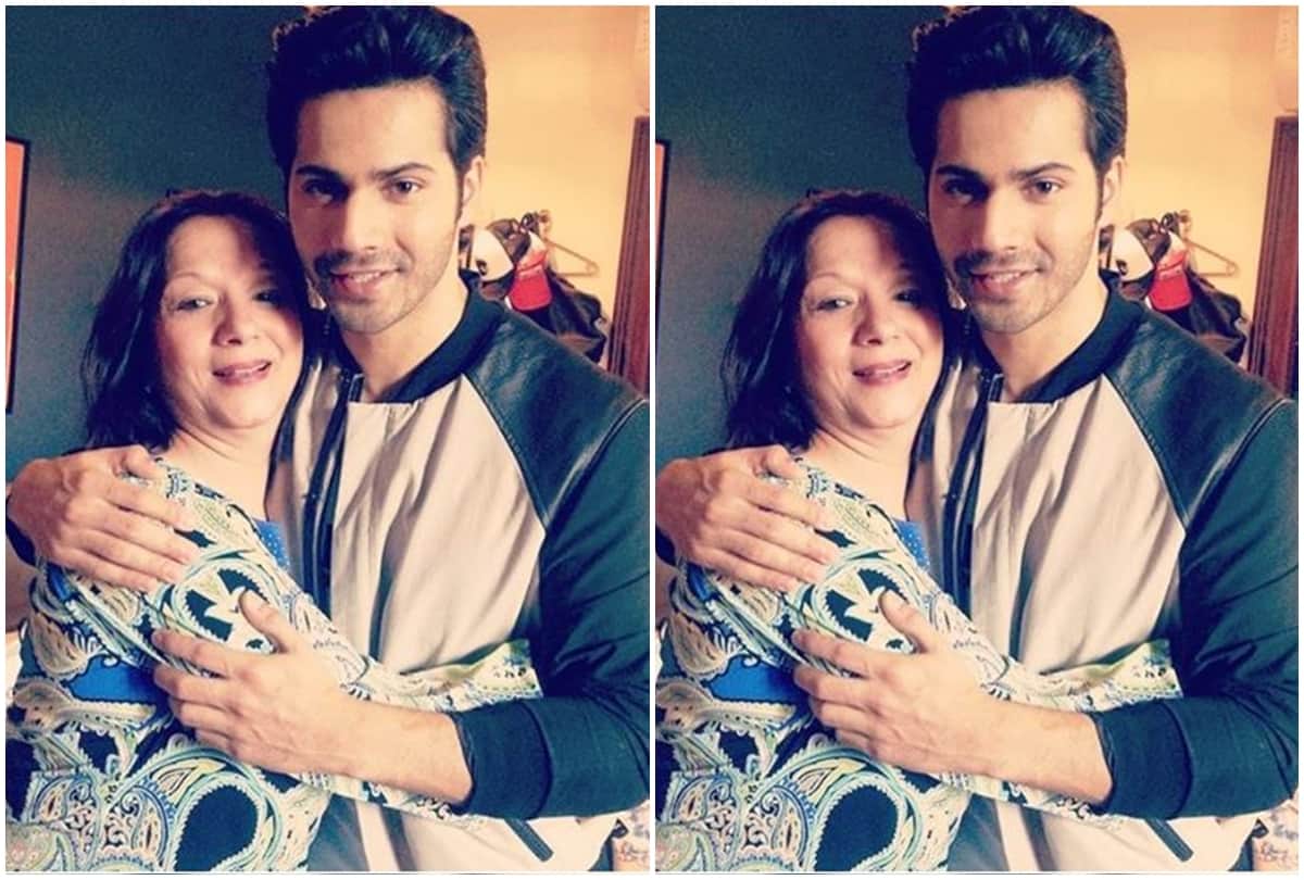 Varun Dhawan maasi passed away actor shared Instagram post with Gayatri Mantra and Bollywood celebs mourned the demise
