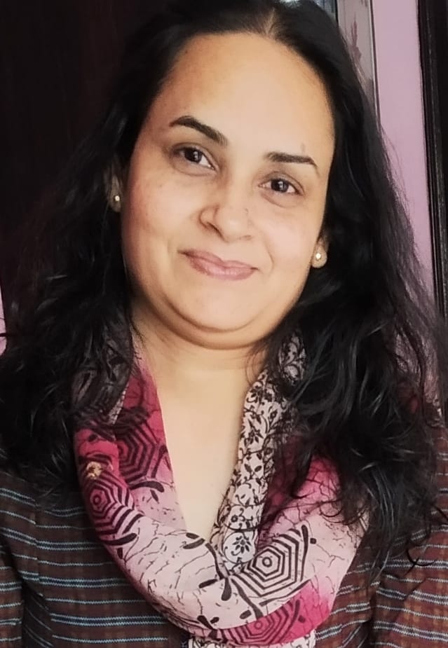 Vibha singh