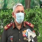 CDS Gen Bipin Rawat