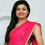 कांग्रेस नेता अलका लांबा