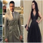 सौम्या सेठ, संग्राम सिंह, सेलिना जेटली